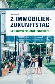 Cover von 2. Immobilien-Zukunftstag