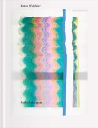 Cover von Jonas Weichsel