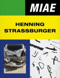Cover von Henning Strassburger