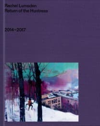 Cover von Rachel Lumsden