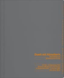 Cover von Duett mit Künstler/in