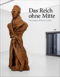 Cover von Das Reich ohne Mitte