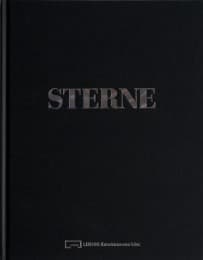 Cover von STERNE
