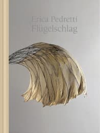 Cover von Erica Pedretti