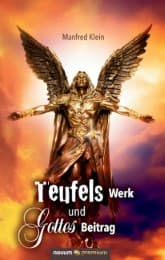 Cover von Teufels Werk und Gottes Beitrag