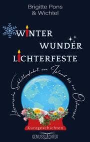 Cover von Winter Wunder Lichterfeste