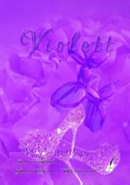 Cover von Violett