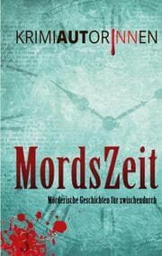 Cover von MordsZeit 3