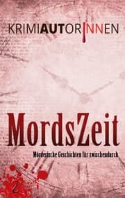 Cover von MordsZeit 2