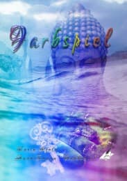 Cover von Farbspiel