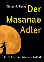 Cover von Der Masanao Adler
