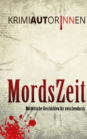 Cover von MordsZeit