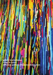 Cover von cover in colors