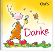 Cover von Danke