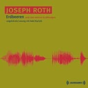 Cover von Erdbeeren