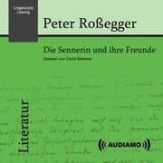 Cover von Die Sennerin und ihre Freunde