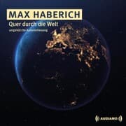 Cover von Quer durch die Welt