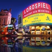 Cover von Lordspiel 1 - Schmuggelgut vom Institut
