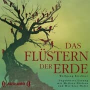 Cover von Das Flüstern der Erde