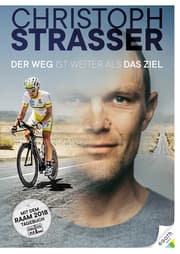 Cover von Der Weg ist weiter als das Ziel