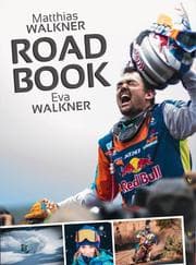 Cover von Roadbook
