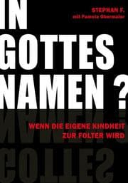 Cover von In Gottes Namen?