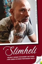 Cover von SLIMHELI