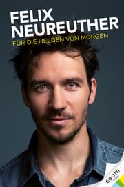 Cover von Für die Helden von morgen