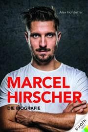 Cover von Marcel Hirscher