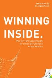 Cover von Winning Inside