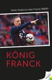 Cover von König Franck