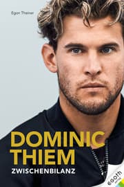 Cover von Dominic Thiem