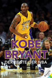 Cover von Kobe Bryant