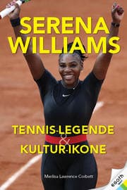 Cover von Serena Williams
