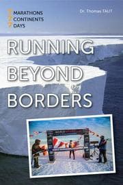 Cover von Running Beyond Borders