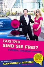 Cover von Taxi 1710