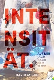 Cover von Intensität