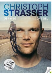 Cover von Der Weg ist weiter als das Ziel