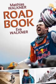 Cover von Roadbook