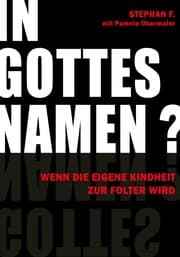 Cover von IN GOTTES NAMEN?