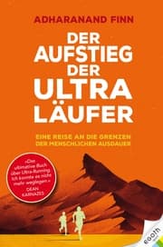 Cover von Der Aufstieg der Ultra-Läufer