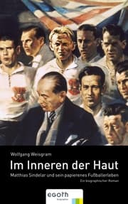 Cover von Im Inneren der Haut