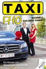 Cover von Taxi 1710