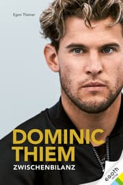 Cover von Dominic Thiem