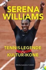 Cover von Serena Williams
