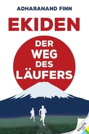Cover von Ekiden