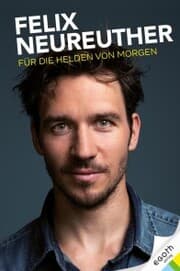 Cover von Felix Neureuther