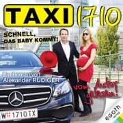 Cover von Taxi 1710