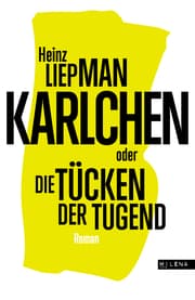 Cover von Karlchen oder Die Tücken der Tugend