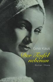 Cover von Der Teufel nebenan